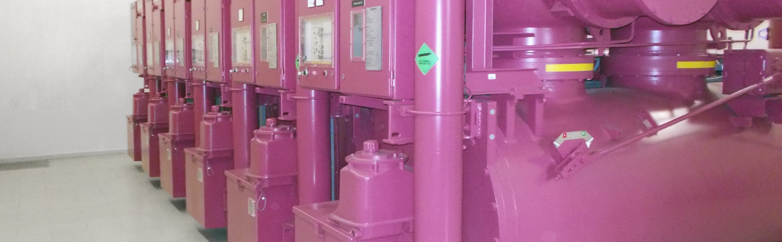 Auch mündliche Bestellung, wenn's brennt